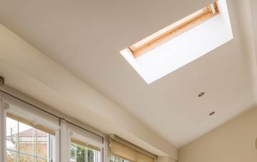 Hensington conservatory roof insulation companies