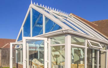 conservatory roof insulation costs Hensington