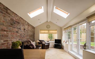 conservatory roof insulation Hensington, Oxfordshire