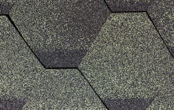 Hensington fibreglass shingle repairs