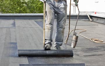 flat roof replacement Hensington, Oxfordshire