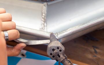 disadvantages of Hensington lead roofing