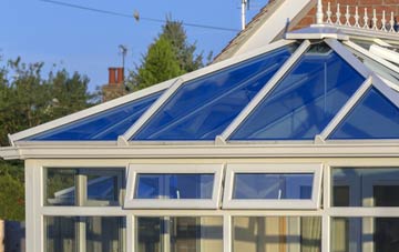 professional Hensington conservatory insulation