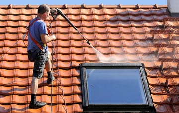 roof cleaning Hensington, Oxfordshire