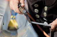 Hensington lead roof quotes