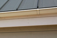 Hensington soffit repair