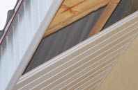 rated Hensington soffit repair companies